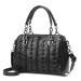 Women Exclusive Tote Shaped Artificial  Leather Handbag